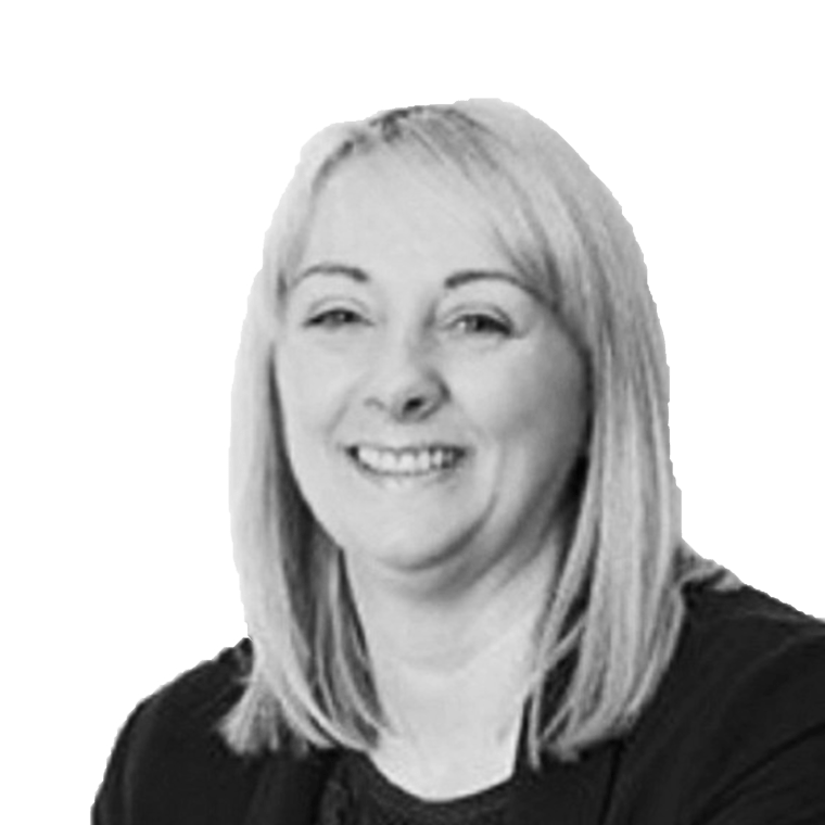 Photo of Kelly Lingard