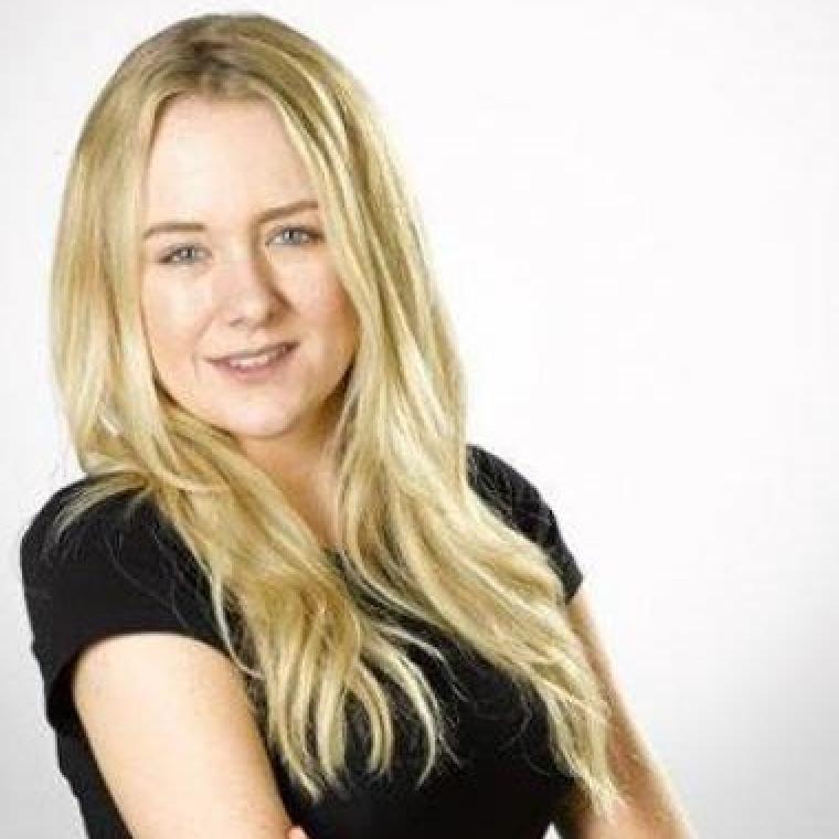 Photo of Nikki Hookway