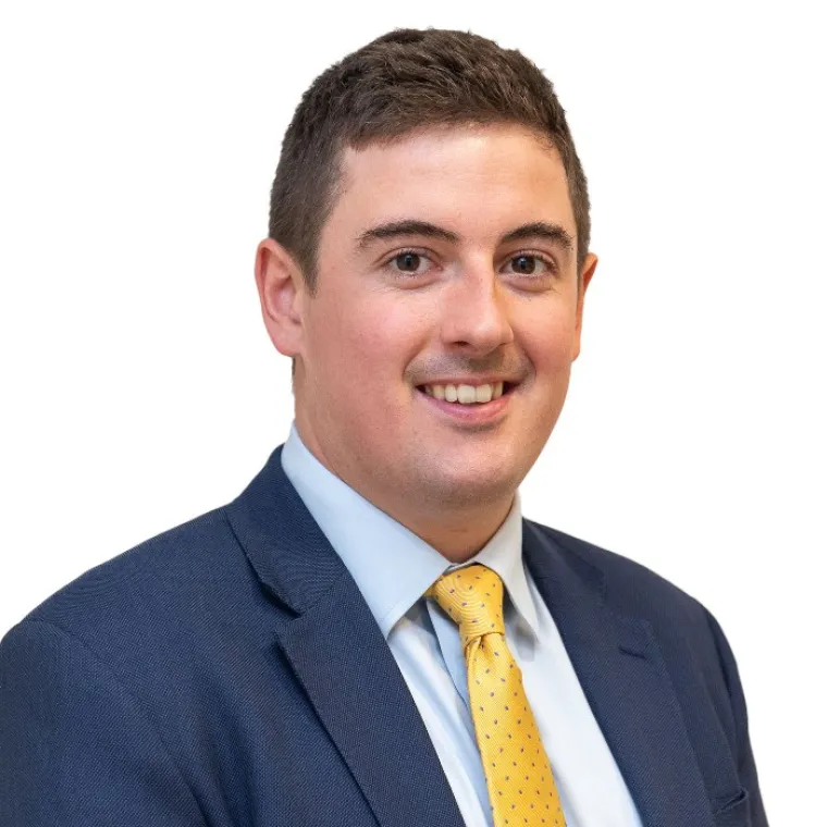 Photo of Calum Bird