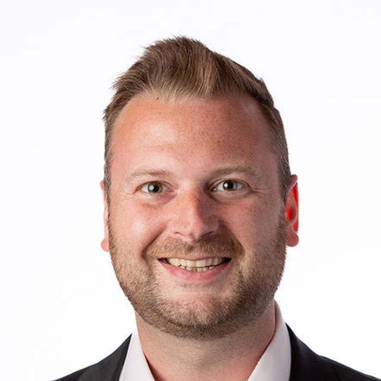 Photo of Joe Mathis