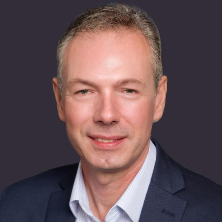 Photo of Richard Hoult