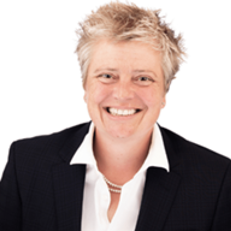 Photo of Vicky Roberts-Mills