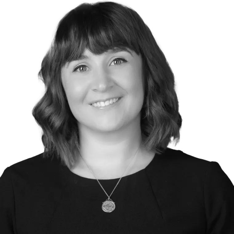 Photo of Natalie Simpson
