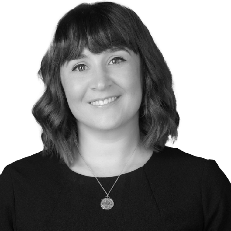 Photo of Natalie Simpson