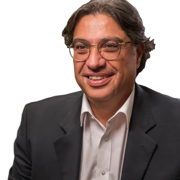 Photo of Atinc Yilmaz