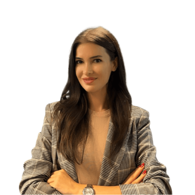 Photo of Cemre Alır