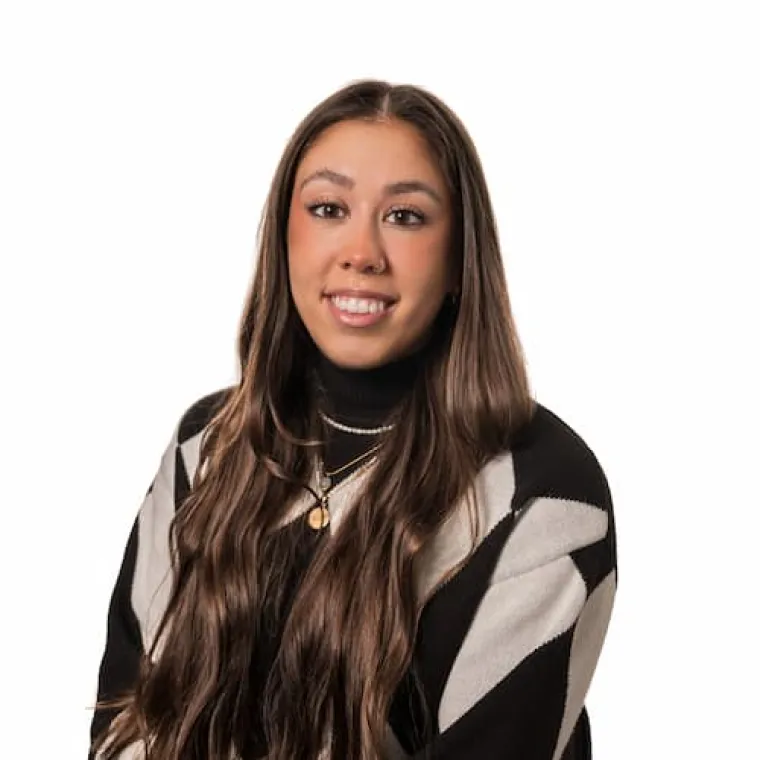 Photo of Aimee Ellis