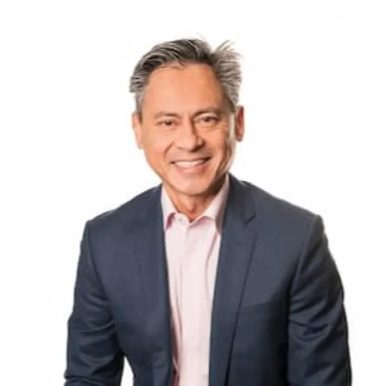 Photo of Azman Noorani