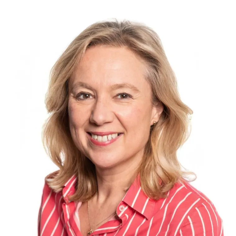 Photo of Cerys  Traynor