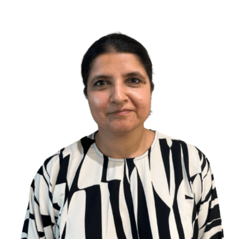 Photo of Kulvinder Sidhu