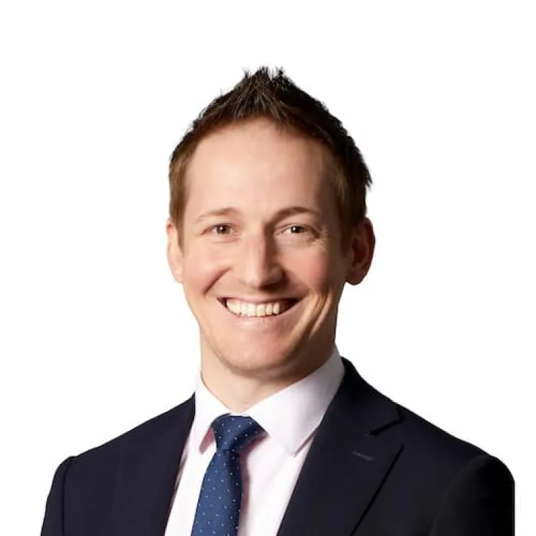 Photo of James  Royal