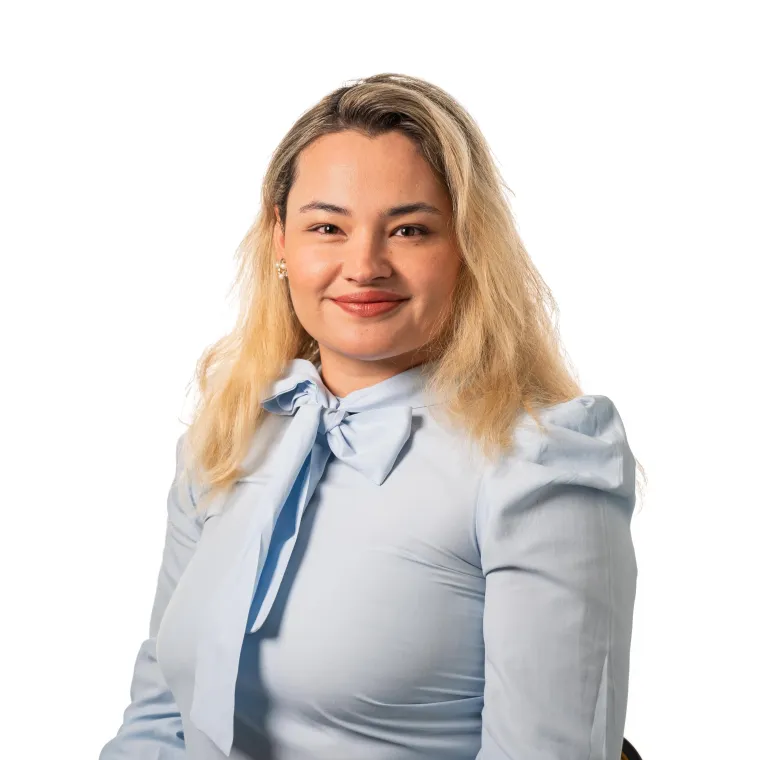 Photo of Laura Maria Diaz Ramirez