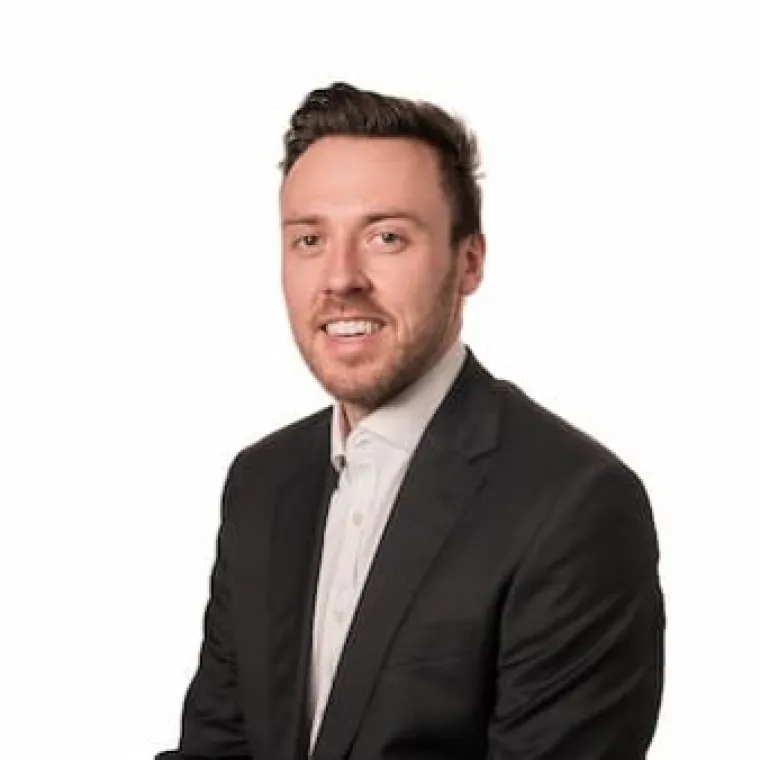 Photo of Marc Underwood