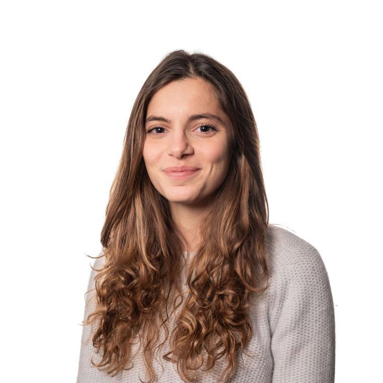 Photo of Marta Lamberti