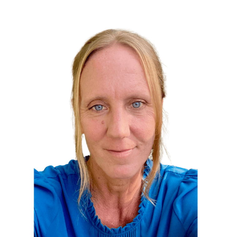 Photo of Rebecca Wagner