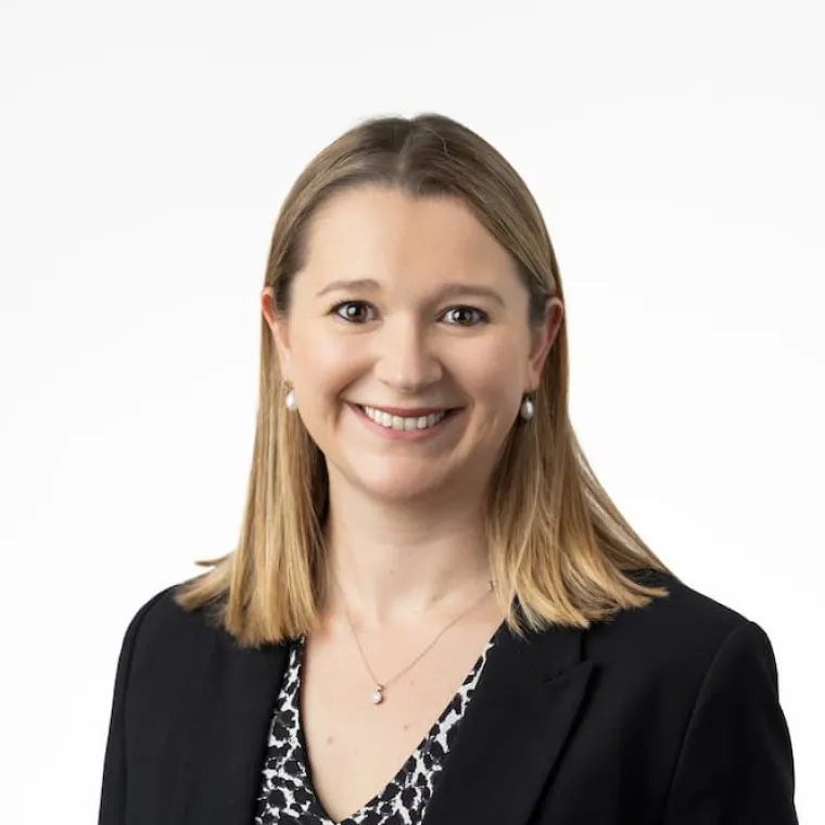 Photo of Annabelle Trotter
