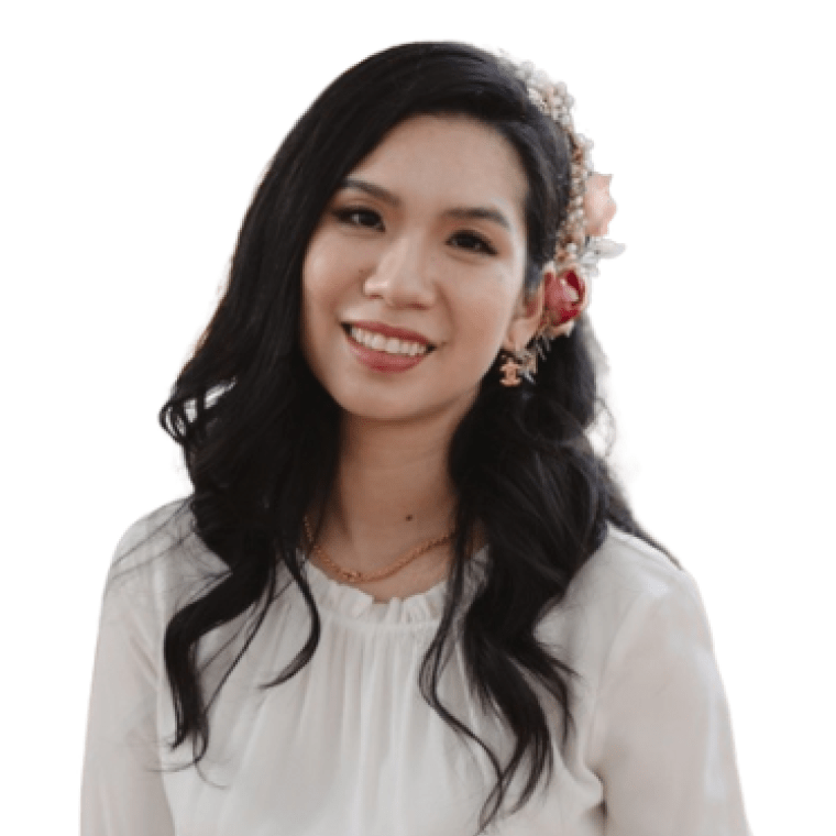 Photo of Beatrice Chan