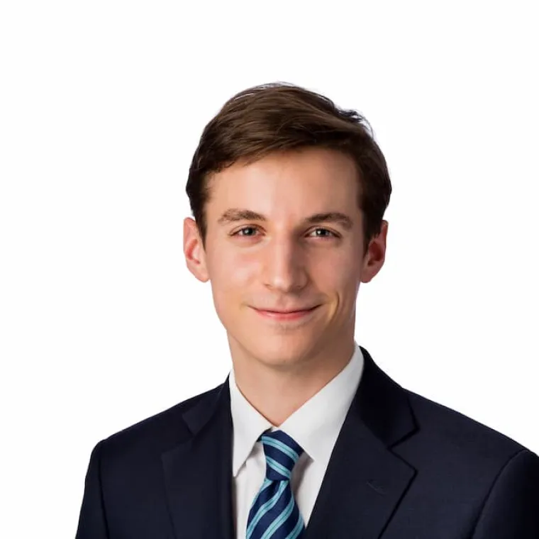 Photo of James Baty