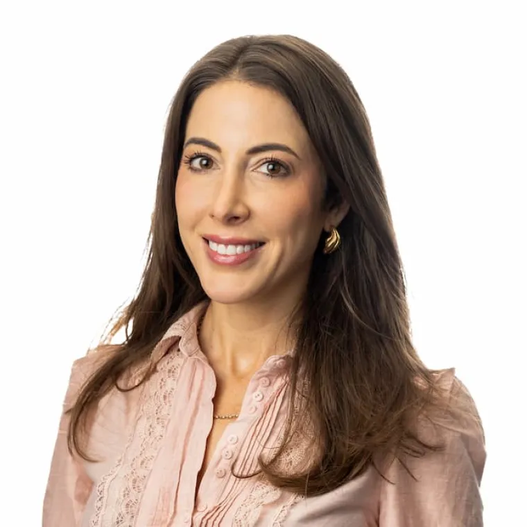 Photo of Kate Pearson