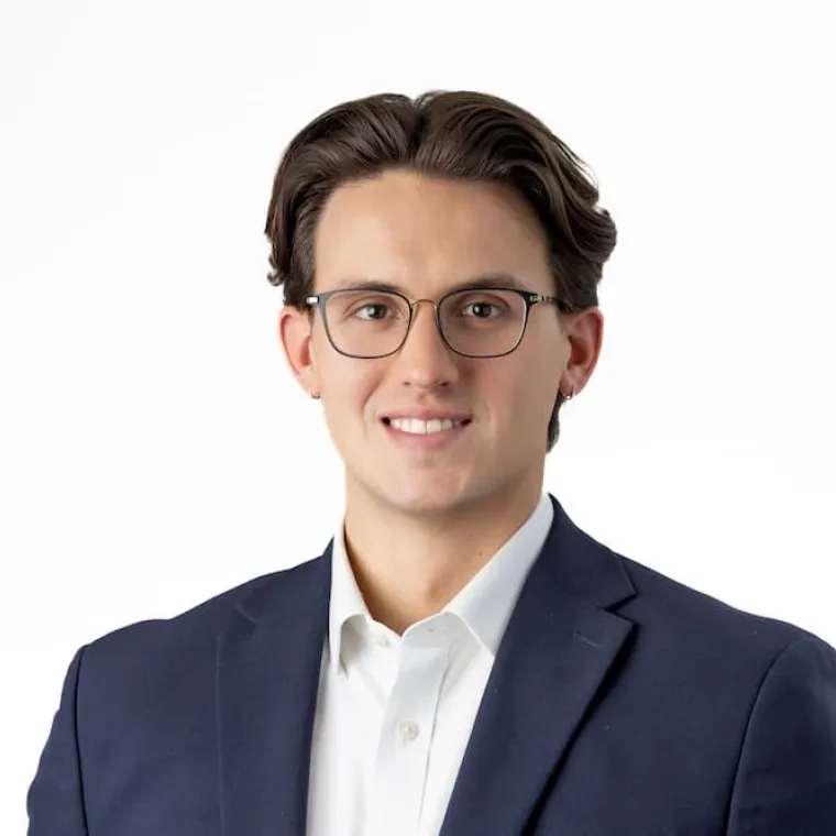 Photo of Kornel Gorywoda