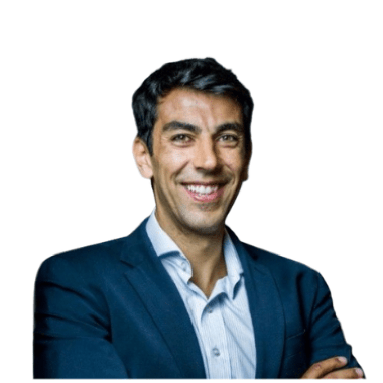 Photo of Leandro Ramirez