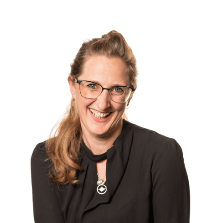 Photo of Elizabeth Barrett