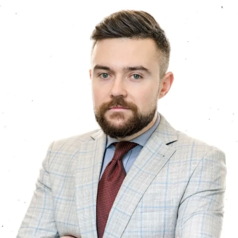 Photo of Lukasz Anasiewicz