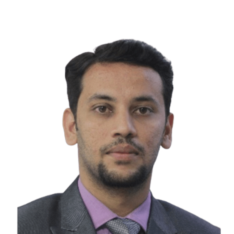 Photo of Mani Trivedi