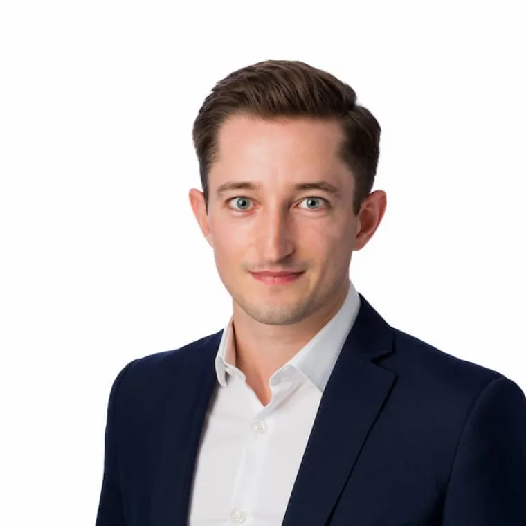 Photo of Mark  McGarry