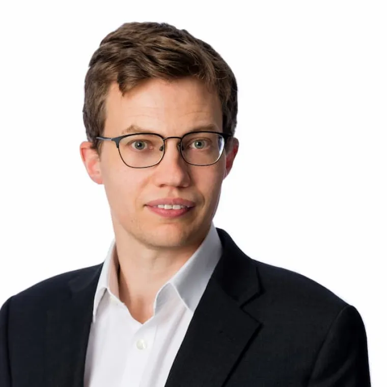 Photo of Nick Minns