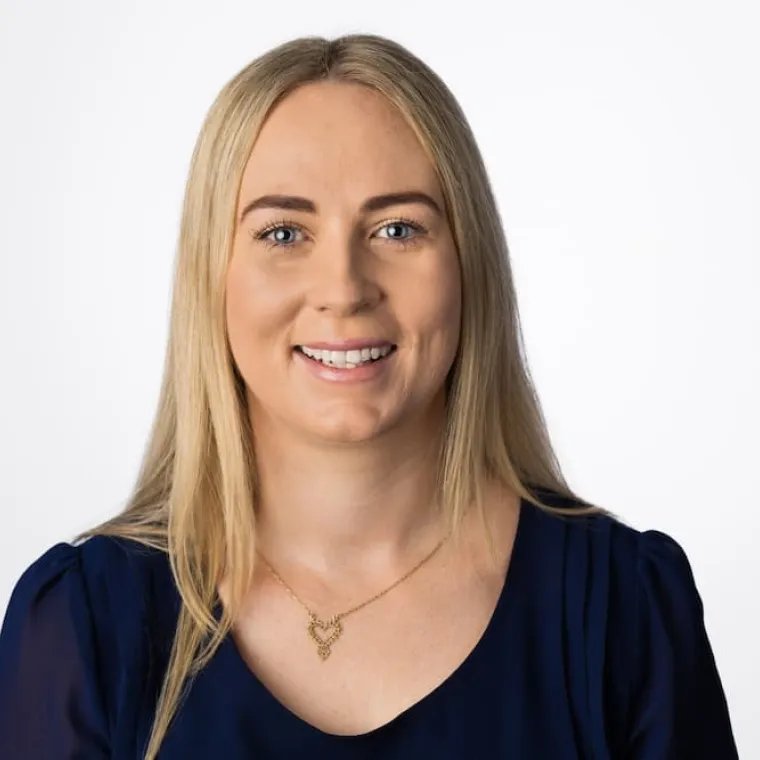 Photo of Sophie Primrose
