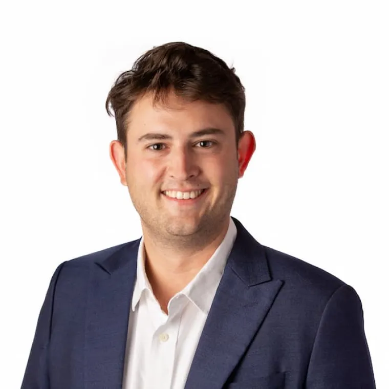 Photo of Thomas Kelly