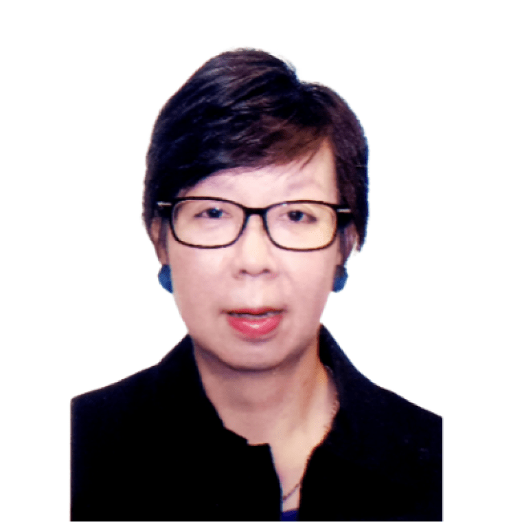 Photo of Saw Kheng-Lay