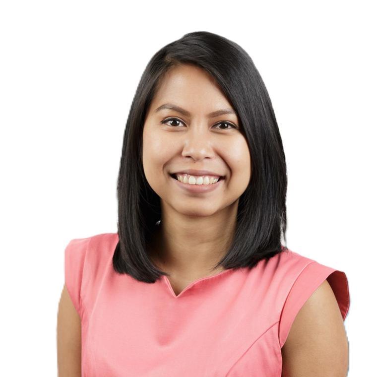 Photo of Clarisse  Robbins