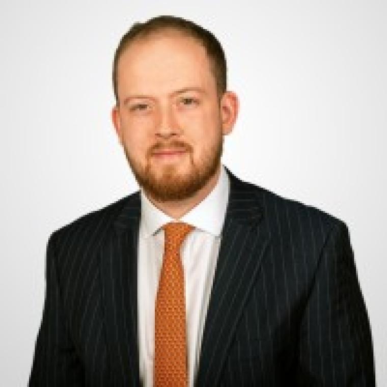 Photo of Jonathan Ball