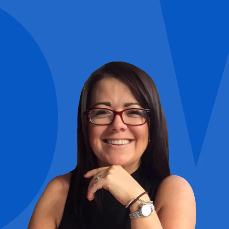 Photo of Jo Taylor
