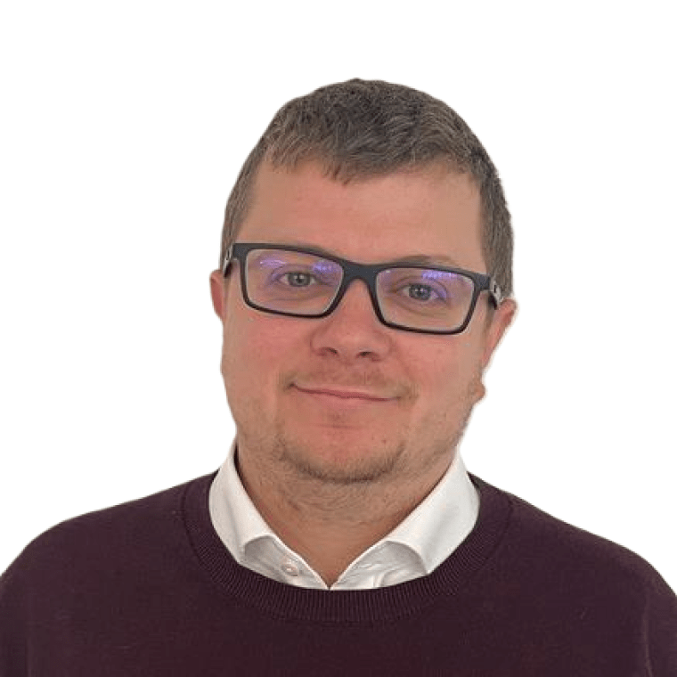 Photo of Scott Thorne