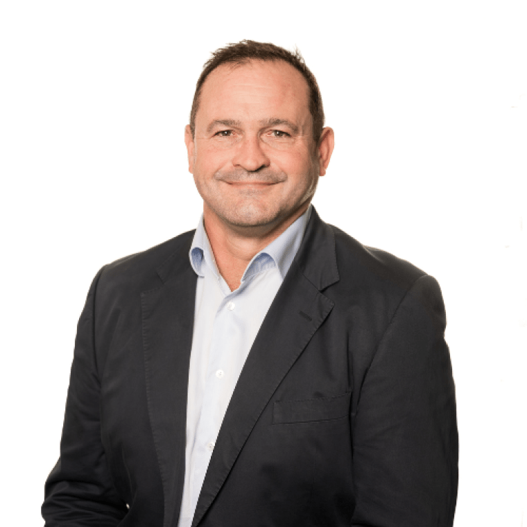 Photo of Gareth  Davies