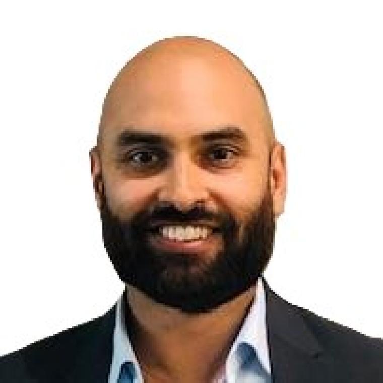 Photo of Bhaven  Mashru