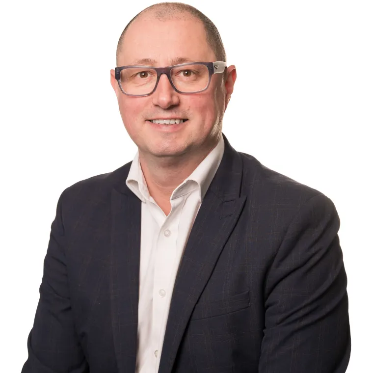 Photo of Matthew  Baker