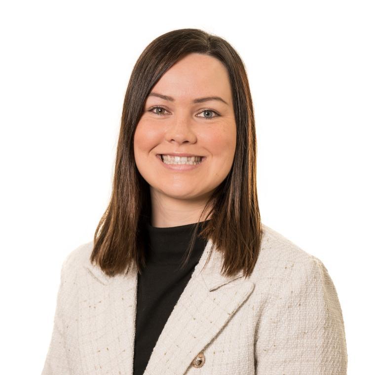 Photo of Jamie  Russell