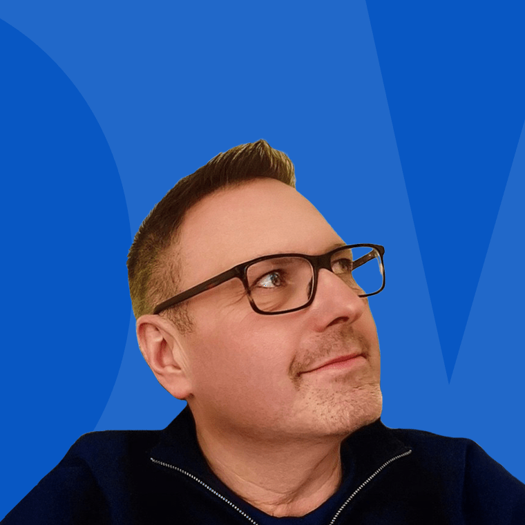 Photo of Jason Elsom