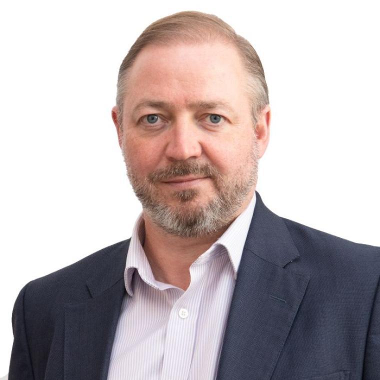 Photo of Neil Pointon