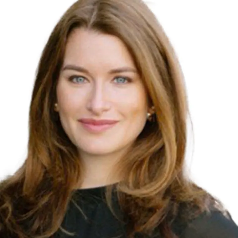 Photo of Anne-Catherine Lorek