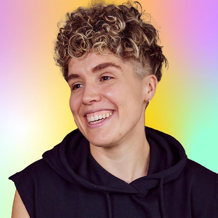 Photo of Brinny Does