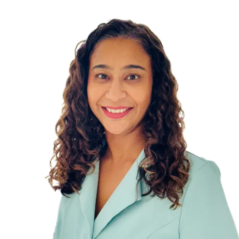 Photo of Mandira Gupta