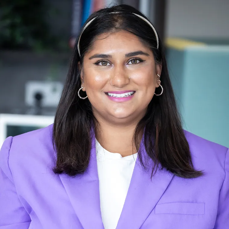 Photo of ZeZe Sohawon