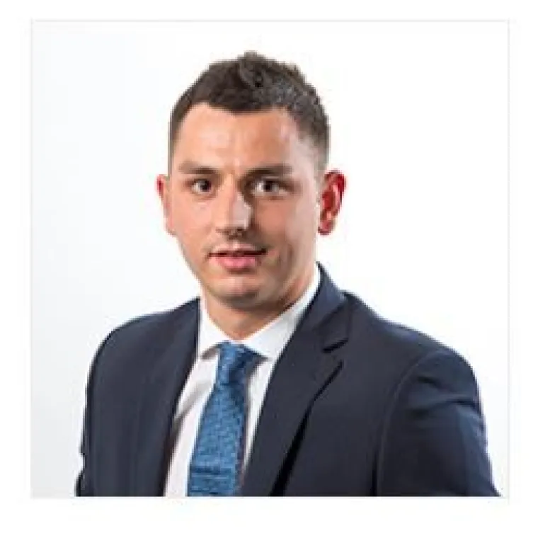 Photo of Michael Sammut