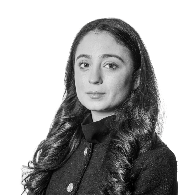 Photo of Ines King de Regoyos