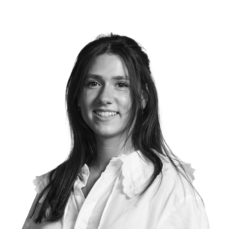 Photo of Molly Francis